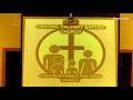 Sunday morning - Pastor Jerry Sousley 3/28/2021