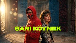 Kejoo Beats & Reyhan Rəcəbova - Sarı Köynək | TikTok Viral Remix