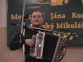 Martin Cernansky hra zmes poliek.