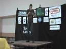 2008 Florida state yoyo contest 1A freestile Joey Prusa 1st