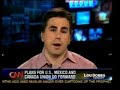 Lou Dobbs: North American Union Orwellian Brave New World Lou Dobbs: North American Union Orwellian Brave New World