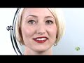How To Apply Red Lipstick