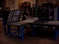 Product Feed and Tilt Table