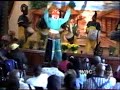 Marcus Garvey Academy Rhythm Dancers II