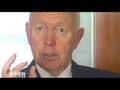 Tony Buzan & The World Memory Championships