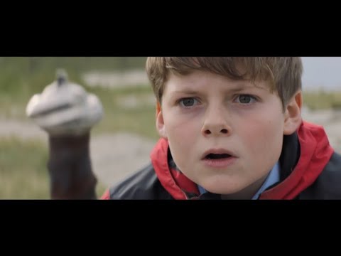 Trailer Wenn du Knig wrst (Regie: Joe Cornish, Ki ...