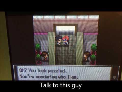 how to get xp share on pokemon diamond