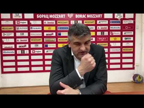 KОШАРKАШИ ИГОKЕЕ САВЛАДАЛИ ДОМАЋИ БОРАЦ