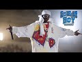 Soilder boy remix