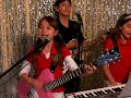 We got the beat Go Gos Cover Castillo kids Julie 8 We got the beat Go Gos Cover Castillo kids Julie 8