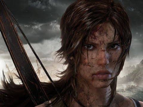 Top 5 - Hottest action-adventure games of 2012