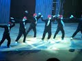 jabbawockeez!