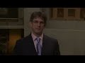 Click here to watch this video March 2009 at The Metropolitan Museum of Art with Director Thomas P. Campbell