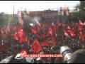 FMLN CIERRE NACIONAL 7 DE MARZO ALAMEDA JUAN PABLO ll