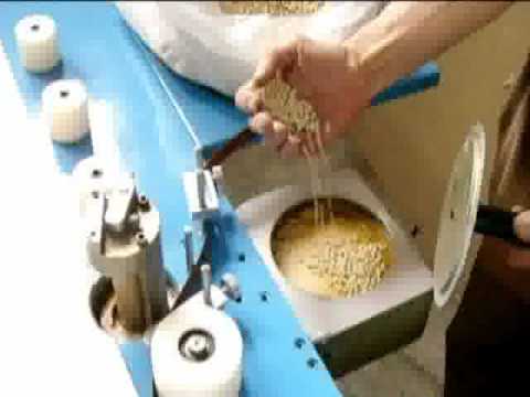 Enchapadora de cantos EI
