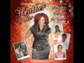 HEATHER WALKER 'SOMEBODY CARES FOR ME' THE OFFICIAL