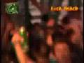 Tuborg Green Party @ LOCA BEACH Costinesti 2008