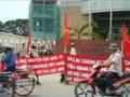 Dân Oan Biểu Tình Đòi CÔNG LÝ 2007