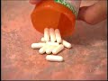 1.7 Million Emergency room visits per year due to Medication