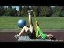 Stretch for Triathletes 1 of 3