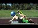 Stretch for Triathletes 1 of 3 Stretch for Triathletes 1 of 3