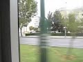 New Travel Turkey:Tram in Istanbul トルコの旅 イスタンブールの市電。路面電車に乗って見よう。Voir ! Visites L'aventure ! Istanbul par le tram.