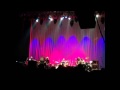 Furthur - Feel Like a Stranger - Hammerstein.wmv