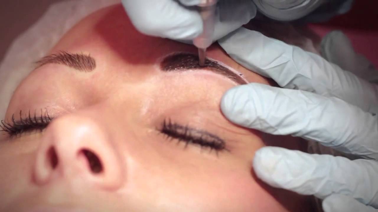 Look Your Best all the time with Semi Permanent Makeup