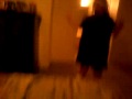 Some retarded fat girl