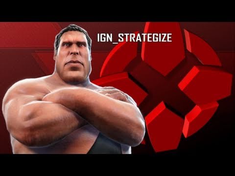 preview-WWE All-Stars Achievement Guide - IGN Strategize 04.7.11 (IGN)