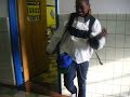 YUSEF GETTING LITE