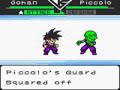 OGT - Legendary Super Warriors Part 2 - vs Piccolo