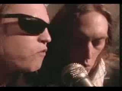 Urge Overkill - Sister Havana