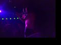 live set e presentazione album discology a lemirage (arezzo)