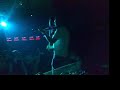 live set e presentazione album discology a lemirage (arezzo)