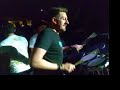 live set e presentazione album discology a lemirage (arezzo)