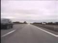 High Speed Motorbike Cops Car Chase