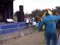 Expresion Bolivia (Carnaval del Pueblo) Imillitay