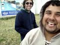 necochea quequen post echada del camping