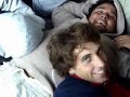 necochea quequen post echada del camping
