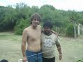 necochea quequen post echada del camping