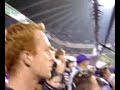 Atmosphere Anderlecht - Club Brugge