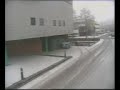 Ja...Parkplatzt problem wa???Crash...