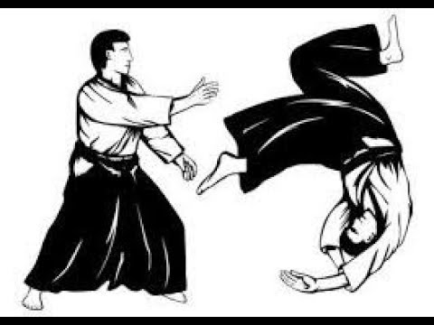 Aikido vs Aikido Randori short. Рандори. 21.01.19 Aikido vs Aikido Randori short. Рандори. 21.01.19