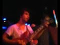 Steel Train (Live)