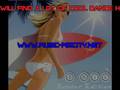 Trance House Dance Rap Hip Hop Alles Hier