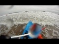 Click here to watch this video roker beach kayak surfing 2 part1