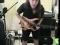 Patrick Fisichella - No Gravity (Kiko Loureiro)
