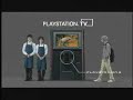 PS3 Ad In Japan PS3 Ad In Japan