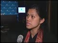 Vital Voices Honors Burmese Women (VOA Burmese)